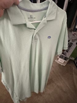 Southern Tide Large Men’s Polo
