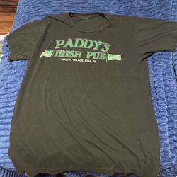 IASIP shirt