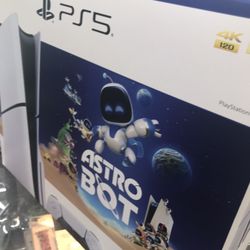 Ps5 Disc New Sealed No Credit Needed Pay Down Only 