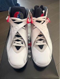 Air Jordan 8 Bugs Bunny