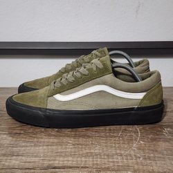 Vans Old Skool Waffles Men's Shoes Size 10.5