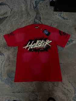 Hellstar tee