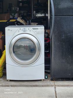 Dryer