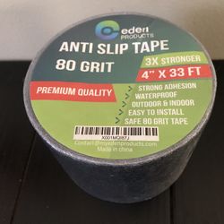 Eden Products Anti Slip Tape