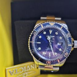 Invicta Pro Diver Mens Watch