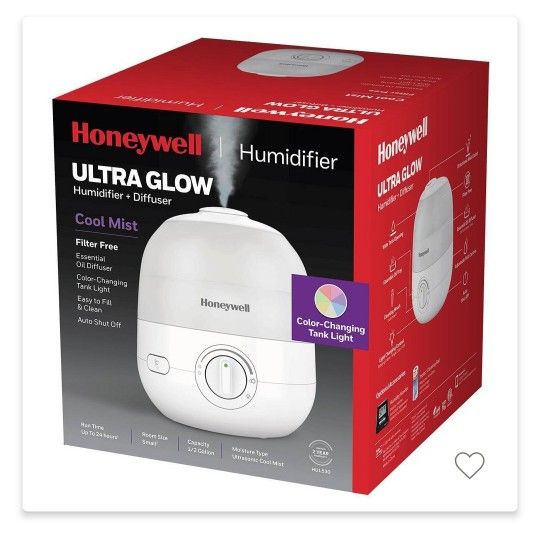 Honeywell Ultra Glow