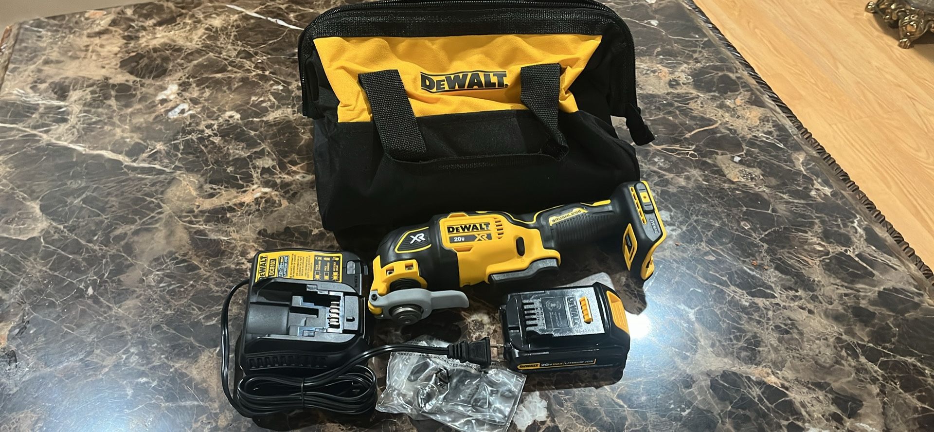 Multi-tool Kit brand new