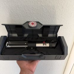 Galaxy Edge Light Saber