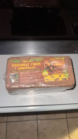 Count fiber substrate new 2 pack