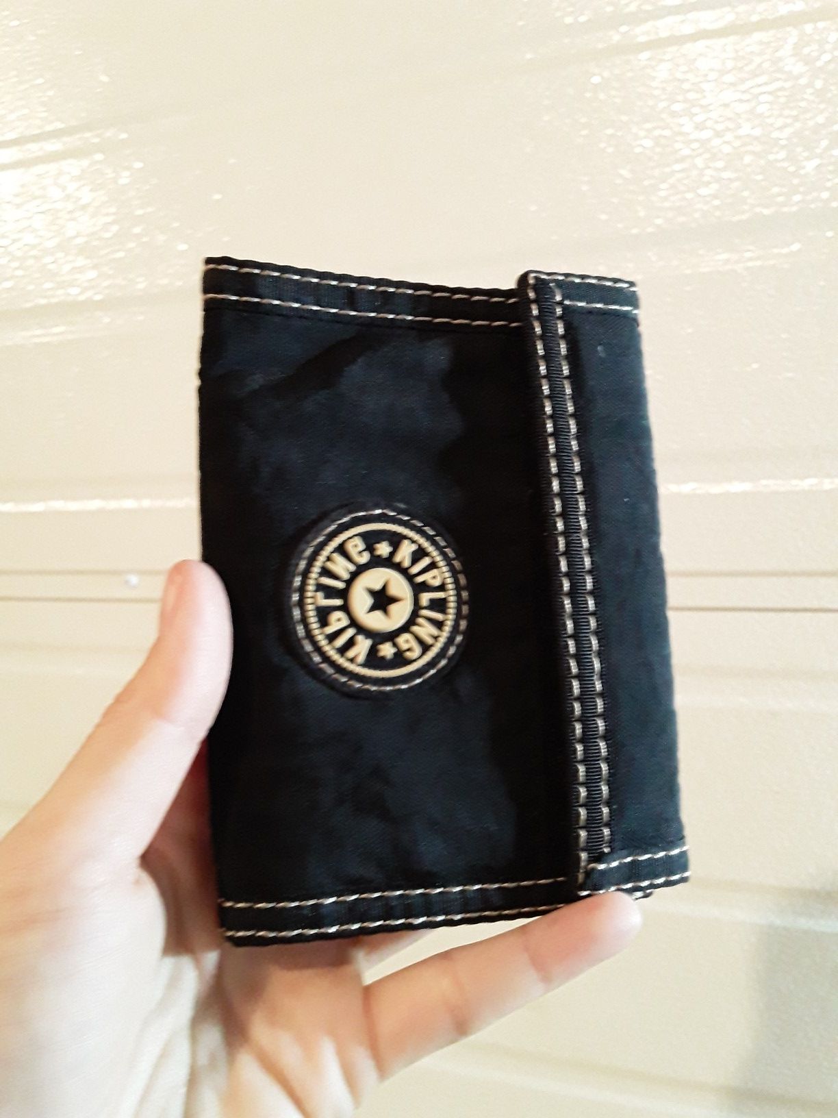 Kipling Wallet