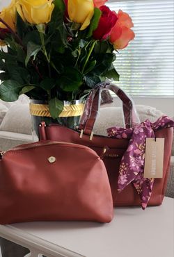 Purse New