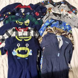 Boys 6 Months 