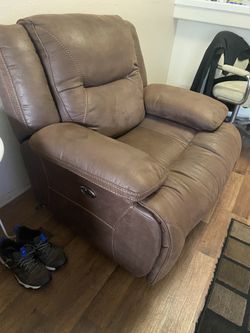Sofa Reclaine