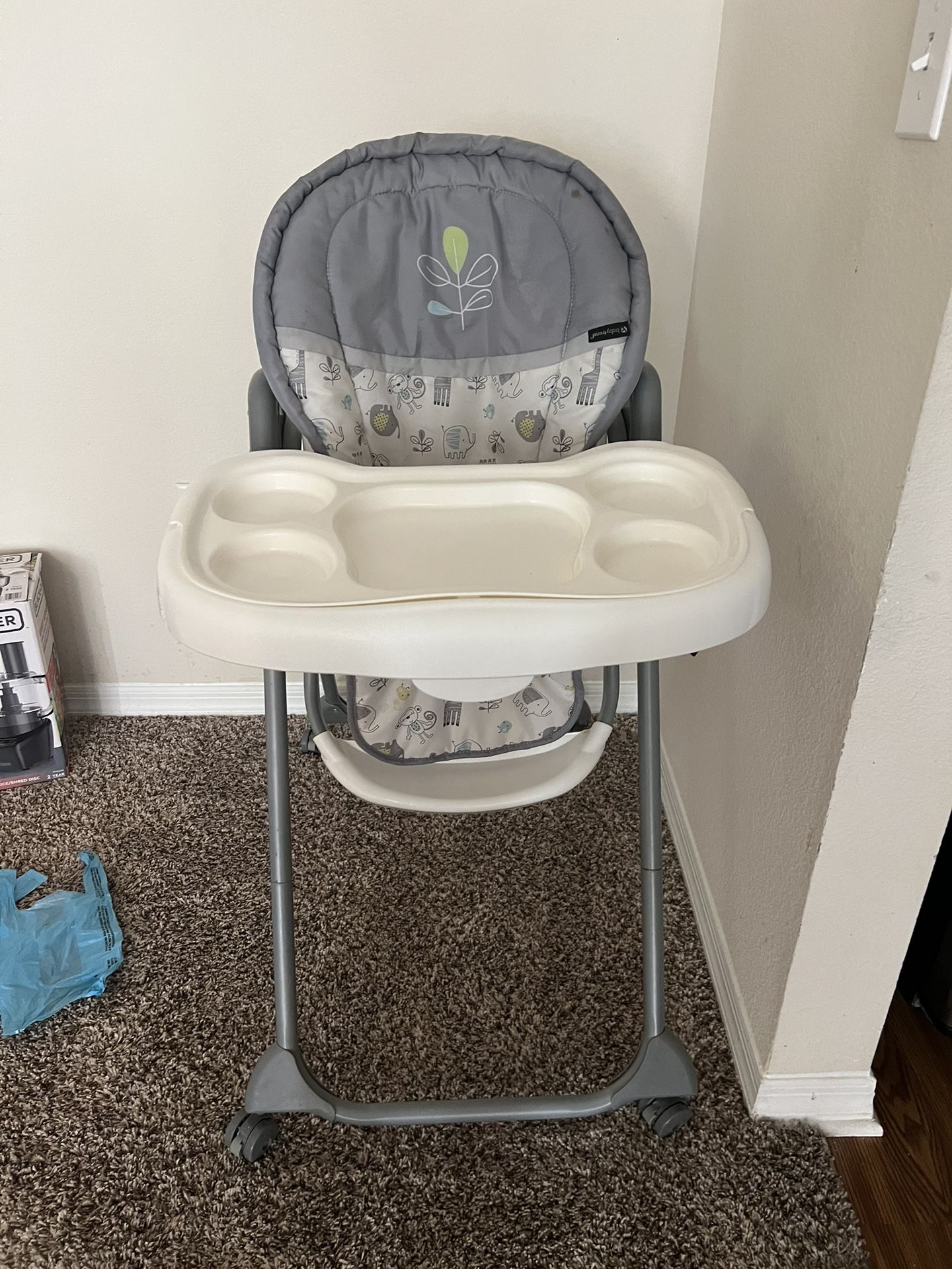 Baby Trend High Chair 
