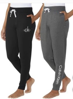 New Set Of 2 Calvin Klein Joggers 