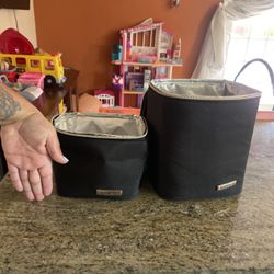 Baby cooler Travel bags