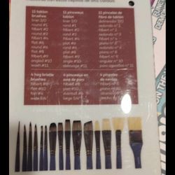 Brush Sets