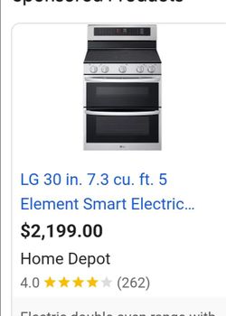 Stove