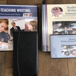 Institute For Excellence In Writing (IEW)