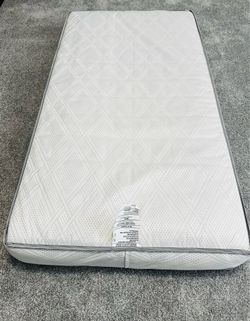 Beautyrest Black Crib Mattress