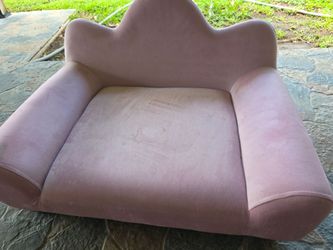 Pet bed
