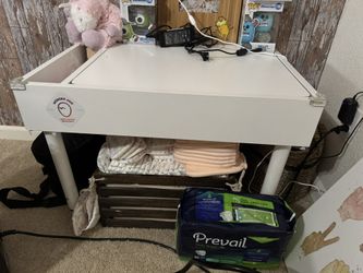 Wonder One light table 