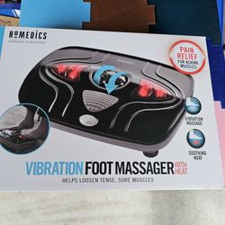 Foot Massager