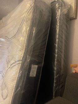 queen mattress