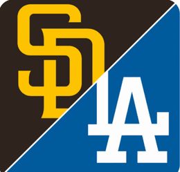 Friday 6/26 - Padres vs 💩