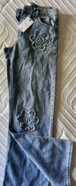 Youth Girl New Jeans From Forever 21