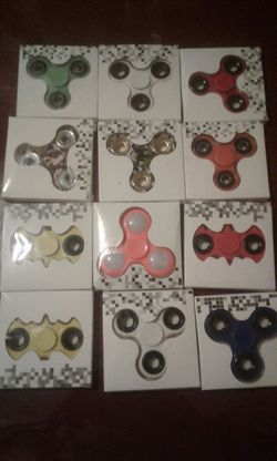 Spiners