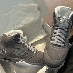 Jordan 5 size 11