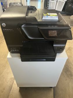 Printer and Ink cartridge