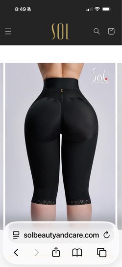 Sol Hourglass shape wear