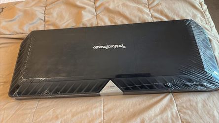 Rockford Fosgate Power T2500‑1bdCP — 2500W RMS Monoblock Beast