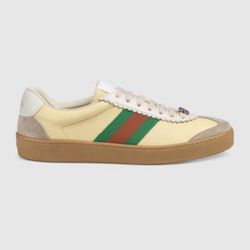 Gucci brand New G74 Shoe 