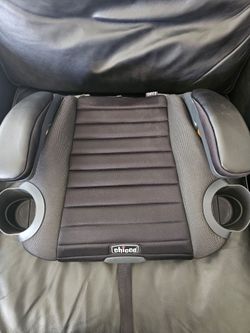 Chicco Child Booster Seat