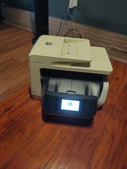 HP OfficeJet Pro 8720  Mejor Oferta