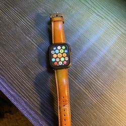 Apple Watch SE