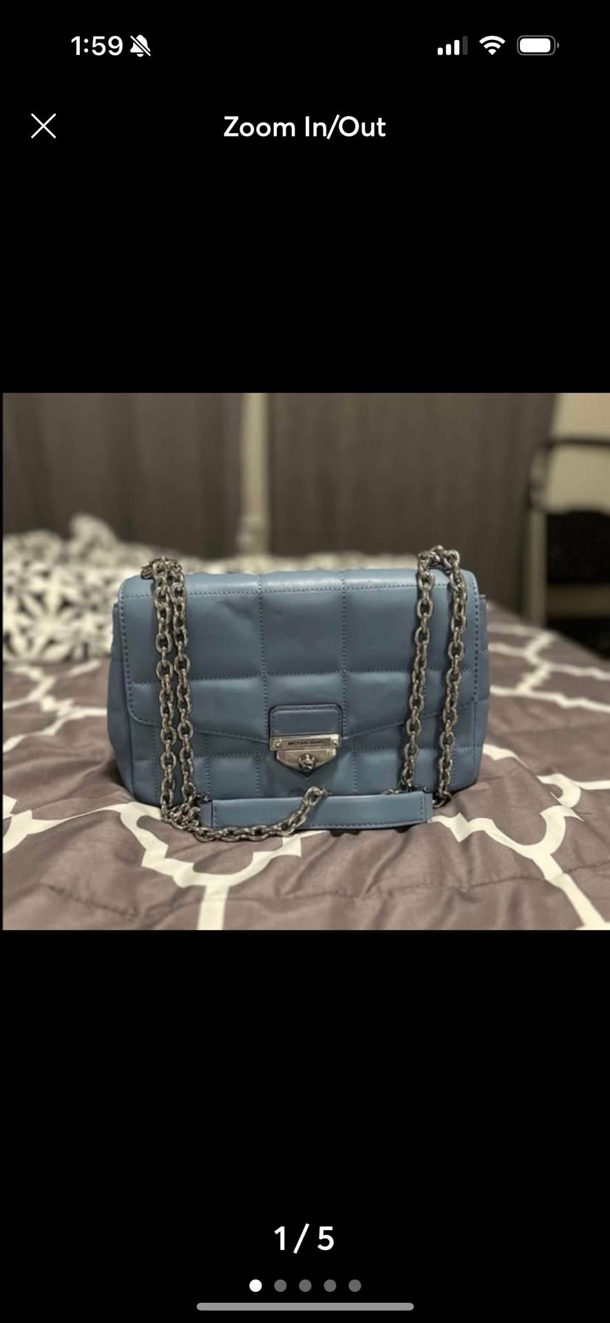 Michael kors purse