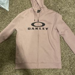 Oakley jacket