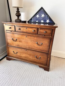Stanley Home Office File Cabinet