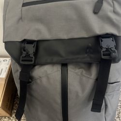 Boundary supply prima Backpack System
