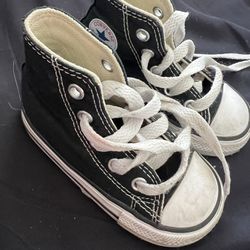 Toddler Converse 