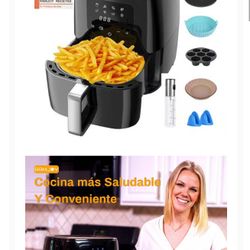 Air Fryer