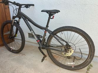 REI Co-op DRT 1.1 Bike