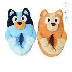Bluey And Bingo Kids Sleepers 
