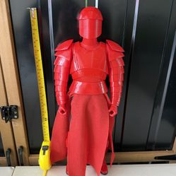 Star Wars Royal Guard Figure 18 Inch 