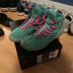 rudis colt 3.0 wrestling shoes 