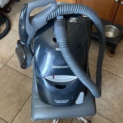 KENMORE VACUUM MODEL 600 360*deg.